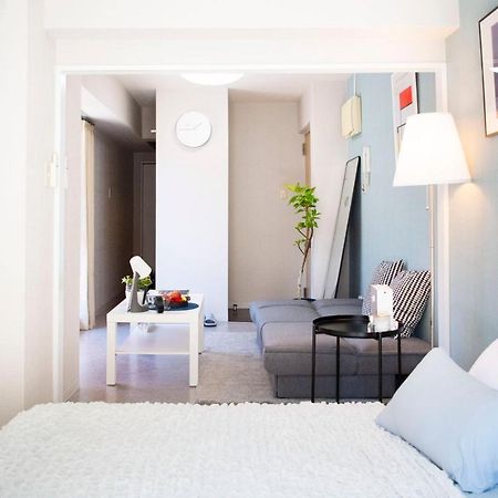 #8 3Mins To Station 1Stop To Shinjuku Central Shinjuku Apartment With Plenty Of Sunlight Tóquio Exterior foto